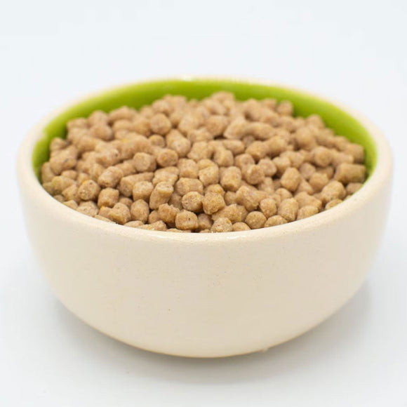 ZuPreem Natural Bird Food Parakeets