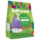 ZuPreem Natural Bird Food Parakeets 2.25-lb - Bird Food 1