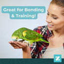 ZuPreem Sensible Seed Small Bird Food