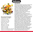 Zupreem Smart Selects Food for Large Birds 4-lb - Bird Food 2