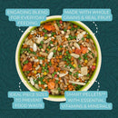 Zupreem Smart Selects Food for Very Small Birds 2-lb - Bird Food 6