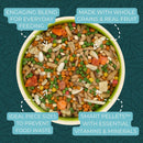 ZuPreem Smart Selects Parakeet Food