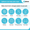 Zylkene Calming Capsules - 225mg - Dog Supplements & Vitamins 8