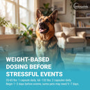 Zylkene Calming Capsules - 450mg - Dog Supplements & Vitamins 10
