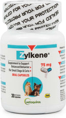 Zylkene Calming Capsules - 75mg