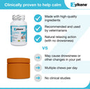 Zylkene Calming Capsules - 75mg - Dog Supplements & Vitamins 11