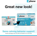 Zylkene Calming Capsules - 75mg - Dog Supplements & Vitamins 2