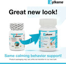 Zylkene Calming Capsules - 75mg - Dog Supplements & Vitamins 5
