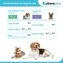 Zylkene Plus Long-Term Calming Support (30 capsules) - Dog & Cat Calming & Anxiety Supplements 6