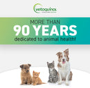Zylkene Plus Long-Term Calming Support (30 capsules) - Dog & Cat Calming & Anxiety Supplements 10