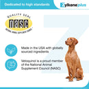 Zylkene Plus Long-Term Calming Support (30 capsules) - Dog & Cat Calming & Anxiety Supplements 8