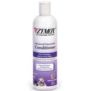 Zymox Advanced Enzymatic Oatmeal Pet Conditioner Liquid for Dogs & Cats - 12 fl oz