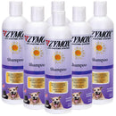Zymox Enzymatic Pet Shampoo for Dogs & Cats - 12 oz - 6pack