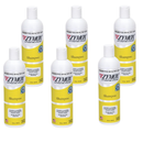 Zymox Enzymatic Dog & Cat Shampoo - 12 oz bottle 6 Packs - Dog Grooming 8