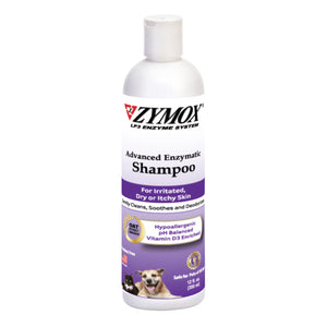 Zymox Enzymatic Dog & Cat Shampoo - Dog Grooming 1