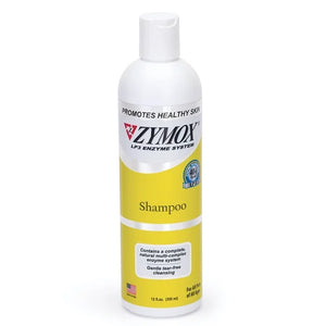 Zymox Enzymatic Dog & Cat Shampoo - Dog Grooming 1
