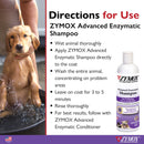 Zymox Enzymatic Dog & Cat Shampoo - Dog Grooming 5