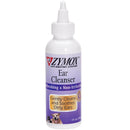 Zymox Enzymatic Ear Cleanser Liquid for Dogs & Cats - 4 fl oz