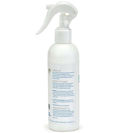 Zymox Equine Defense Enzymatic Topical Spray for Horses - Back label