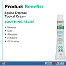 zymox topical cream for horses