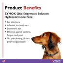 zymox otic enzymatic solution benefits