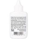 zymox otic enzymatic solution back side