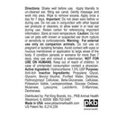 zymox otic plus hydrocortisone 1% 1oz -  directions