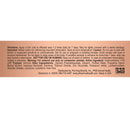 Detailed image of Zymox topical cream's ingredients list