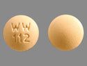 Doxycycline Hyclate Tablets, 100 mg