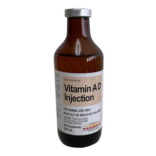 Vitamin AD (250 ml)