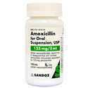 Amoxicillin Suspension