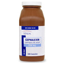 Cephalexin Capsules, 250mg