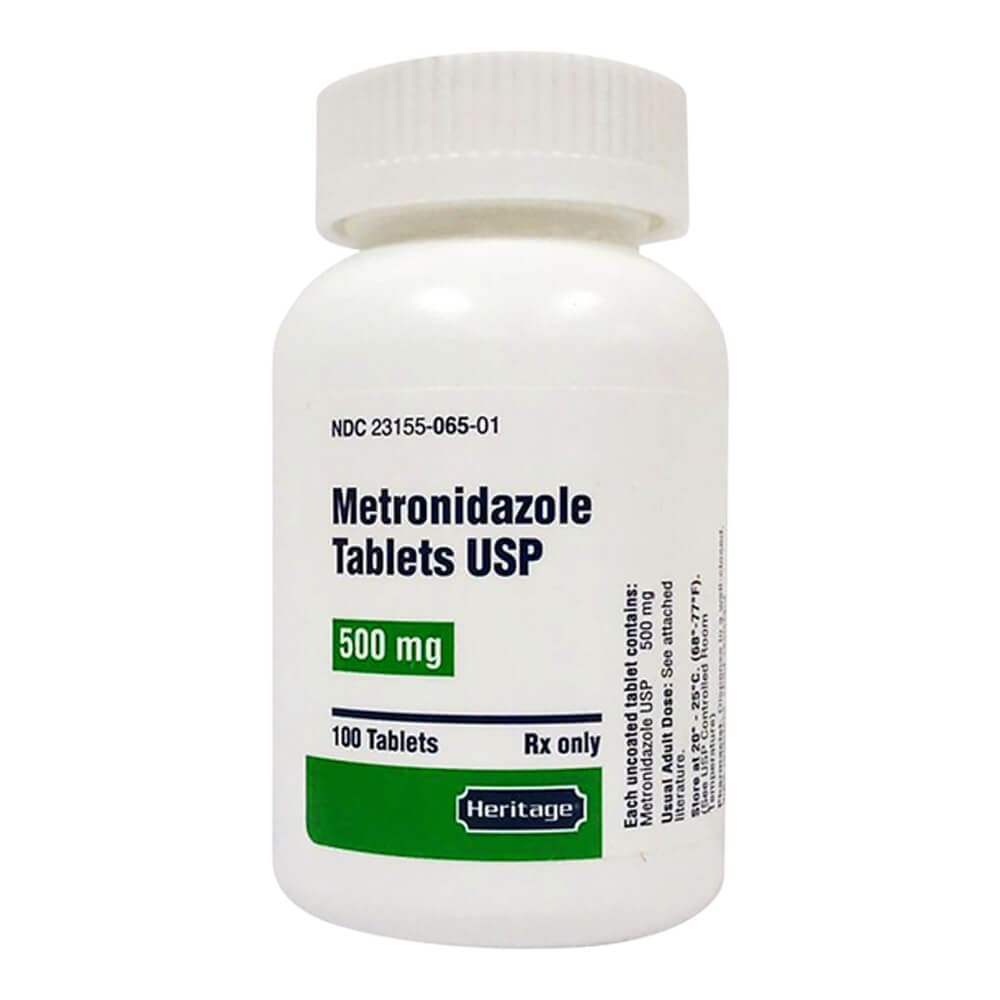 Buy generic flagyl online