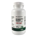 Doxycycline Hyclate Tablets, 100 mg