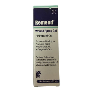 Remend Wound Spray (15 ml)