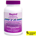 Baytril Coated Tablets, 22.7 mg