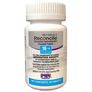 Reconcile 16mg (30 tablets)