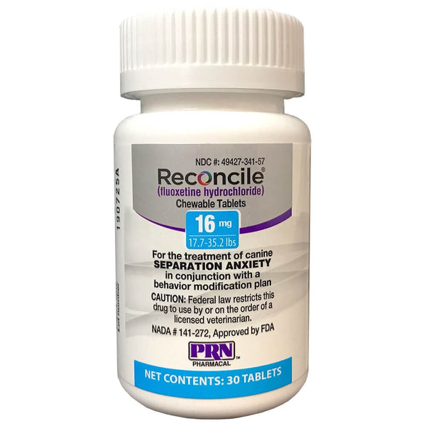 Reconcile 16mg (30 tablets)