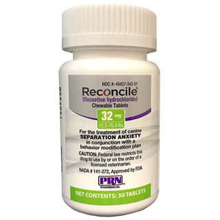 Reconcile 32mg (30 tablets)