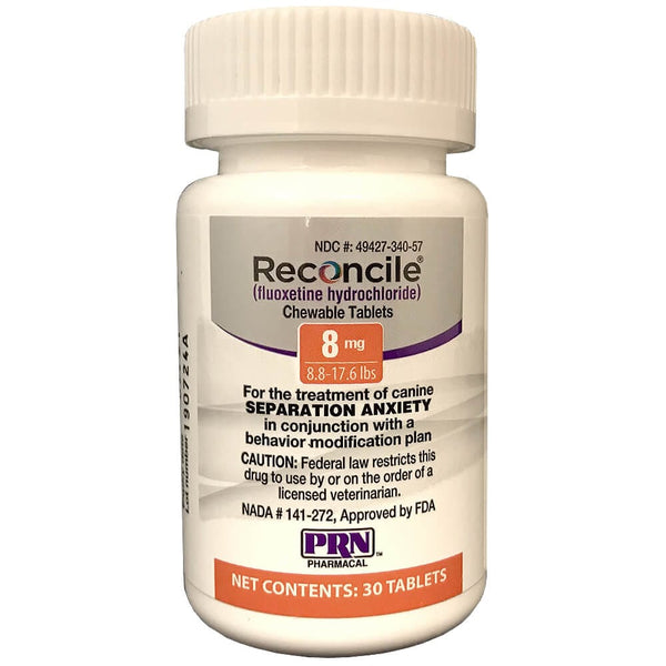 Reconcile 8 mg (30 tablets)
