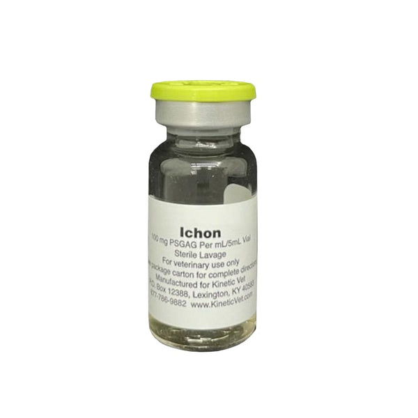 Ichon Steril PS-GAG (1 vial)