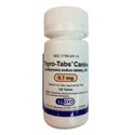 Thyro-Tabs, 0.7 mg