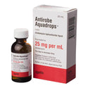 Antirobe Aquadrops 25mg (20ml)