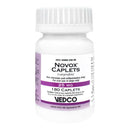 Novox (Carprofen) Caplets, 25 mg