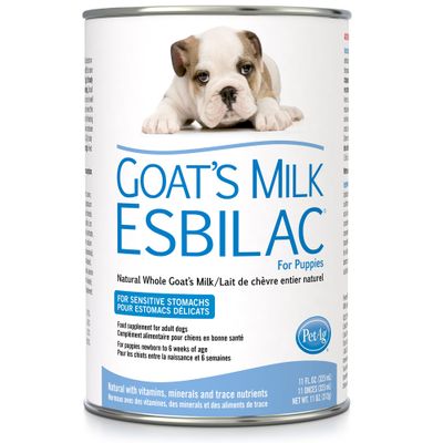 Esbilac Goat's Milk Liquid
