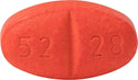 The active ingredient in simplicef is cefpodoxime proxetil.  