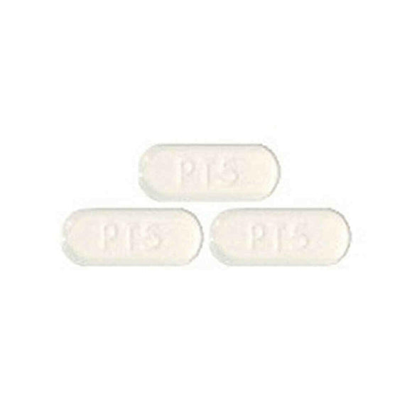 PrednisTab (Prednisolone) Tablets, 5mg