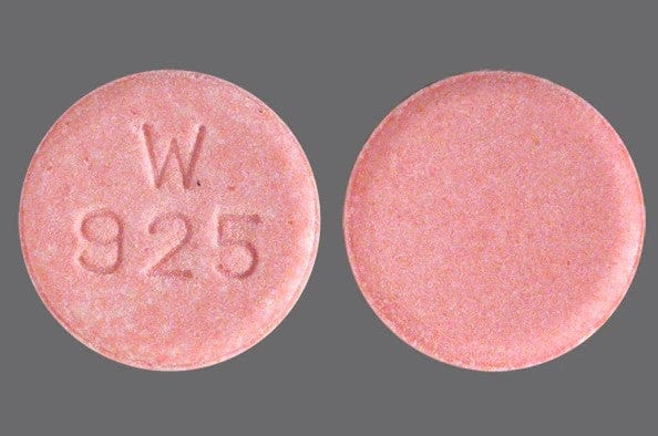 Enalapril Maleate Tablets, 10mg