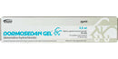 Dormosedan for horses is a veterinary gel that acts a sedative for horses. The active ingredient in the gel is detomidine hydrochloride . 