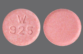 Enalapril Maleate Tablets, 10mg